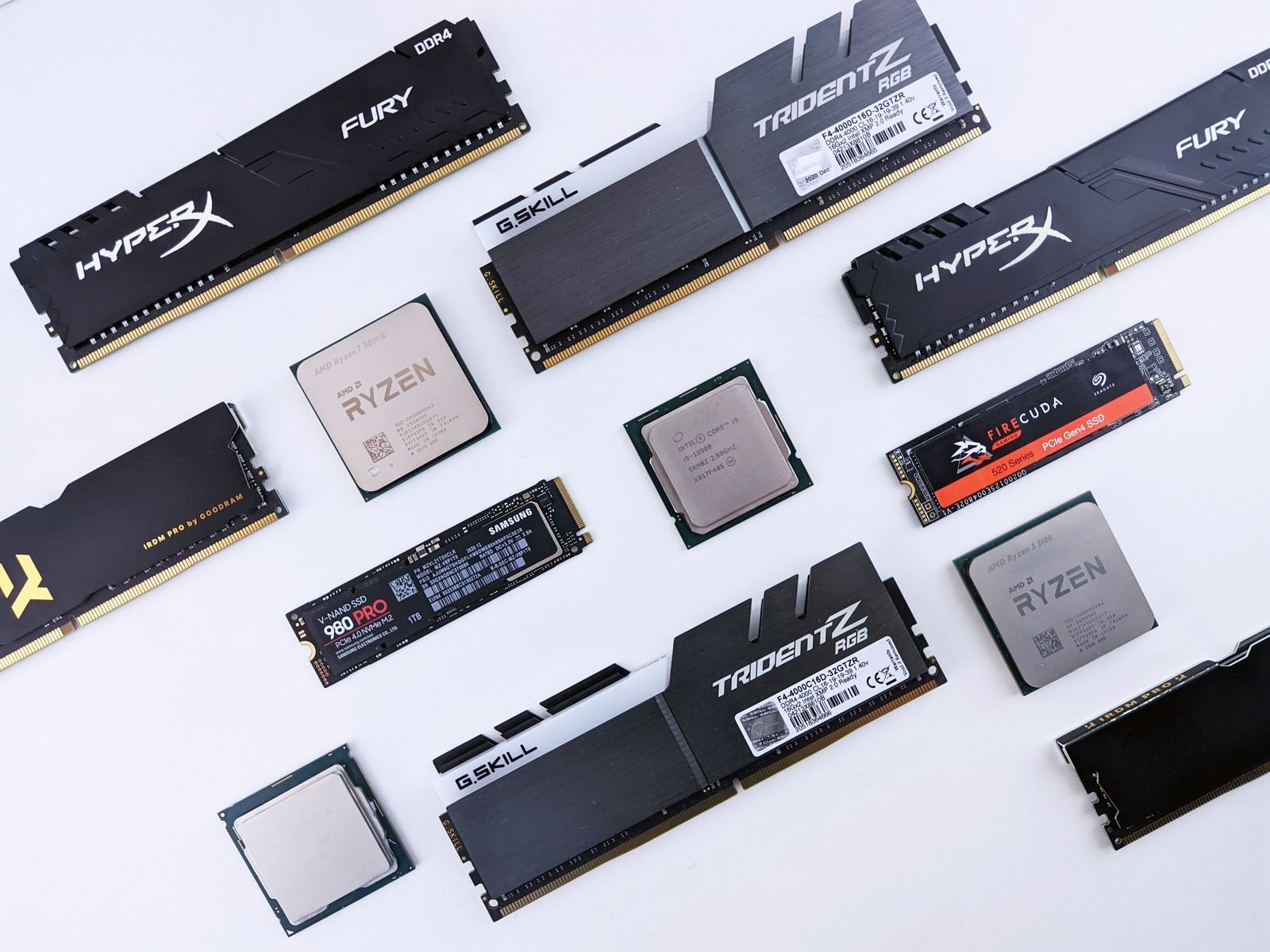 Why RAM Prices Are Surging and What It Means for Your Next Hardware Purchase